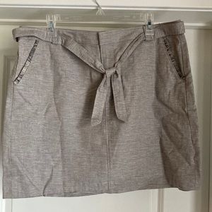 Tommy Hilfiger skirt